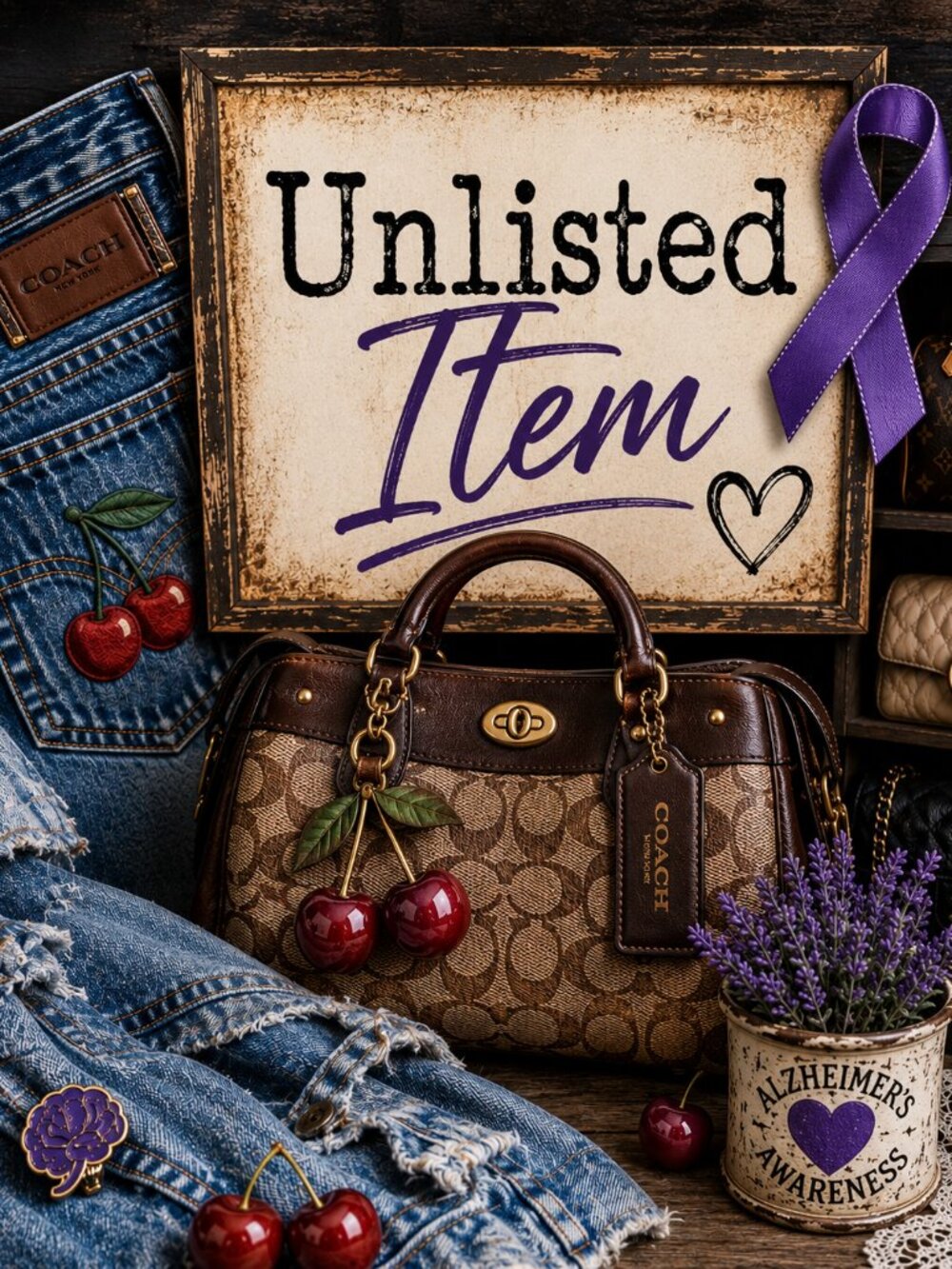 Unlisted Item - copy